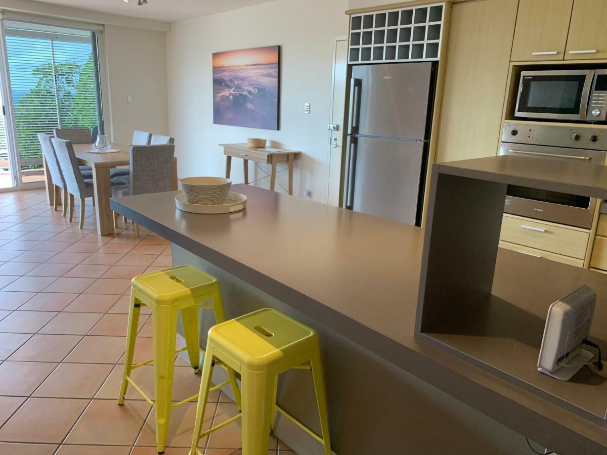 Aparthotel Aqua Promenade Beachfront 4*