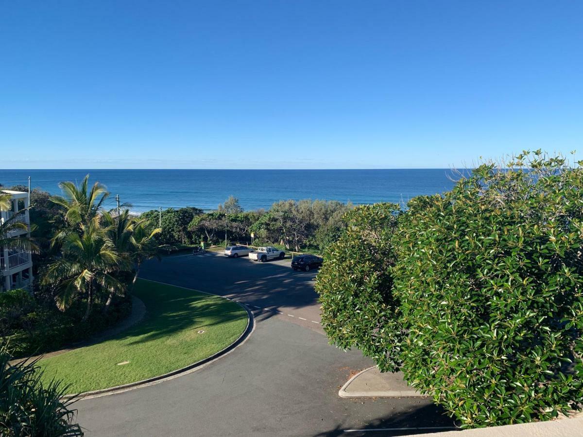 Aqua Promenade Beachfront Sunrise Beach