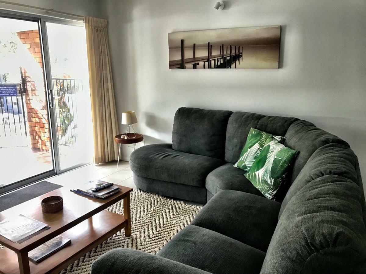 Aparthotel Glen Eden