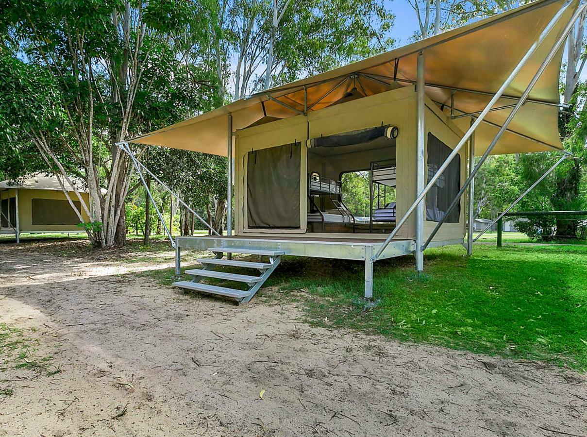 Habitat Noosa