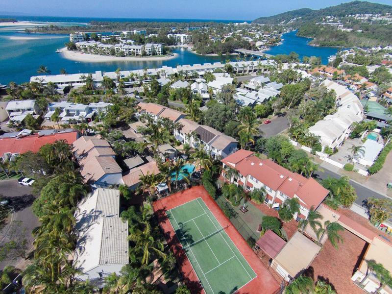 Noosa Sound Apartment