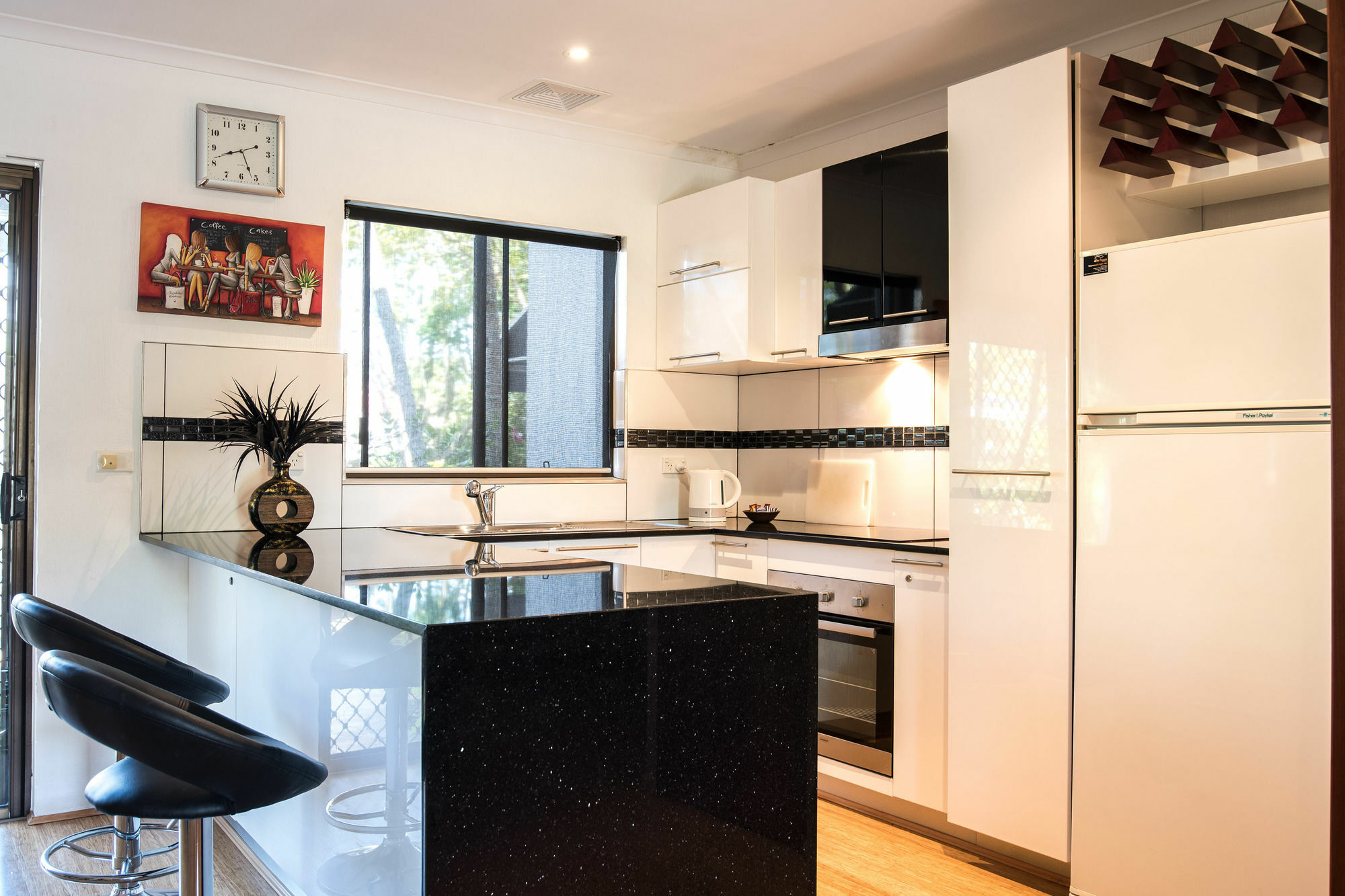 Noosa Sound Apartment