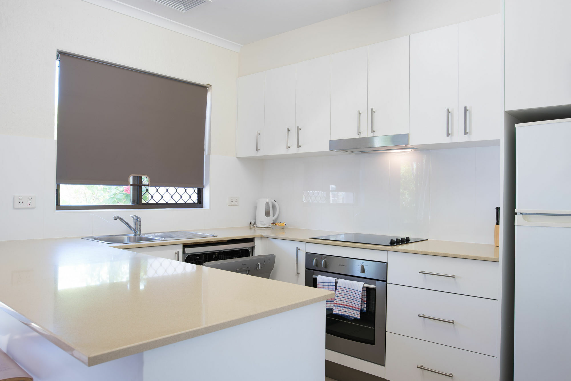 Noosa Sound Apartment Noosaville