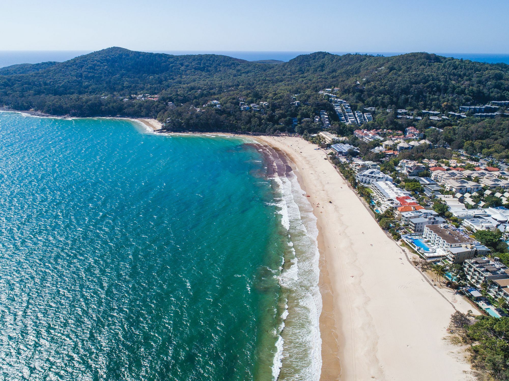 Tingirana 4* Noosa Heads