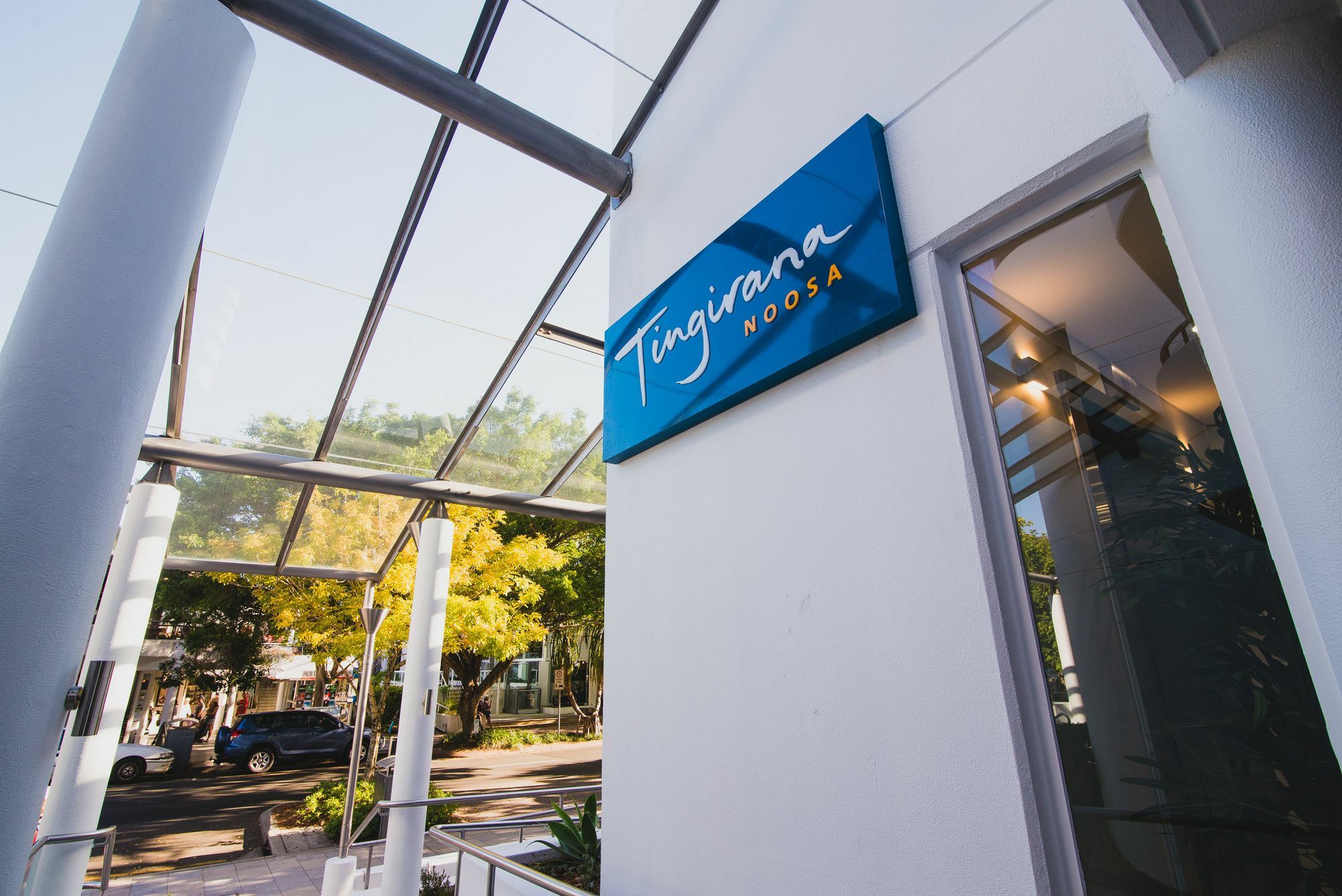 Tingirana Aparthotel 4*