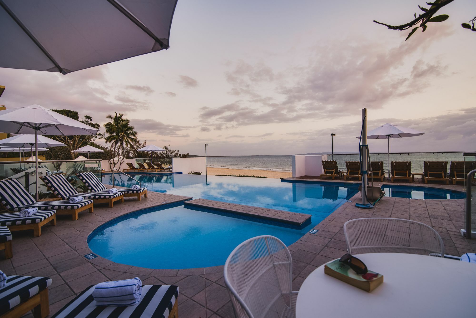Aparthotel Tingirana Noosa Heads