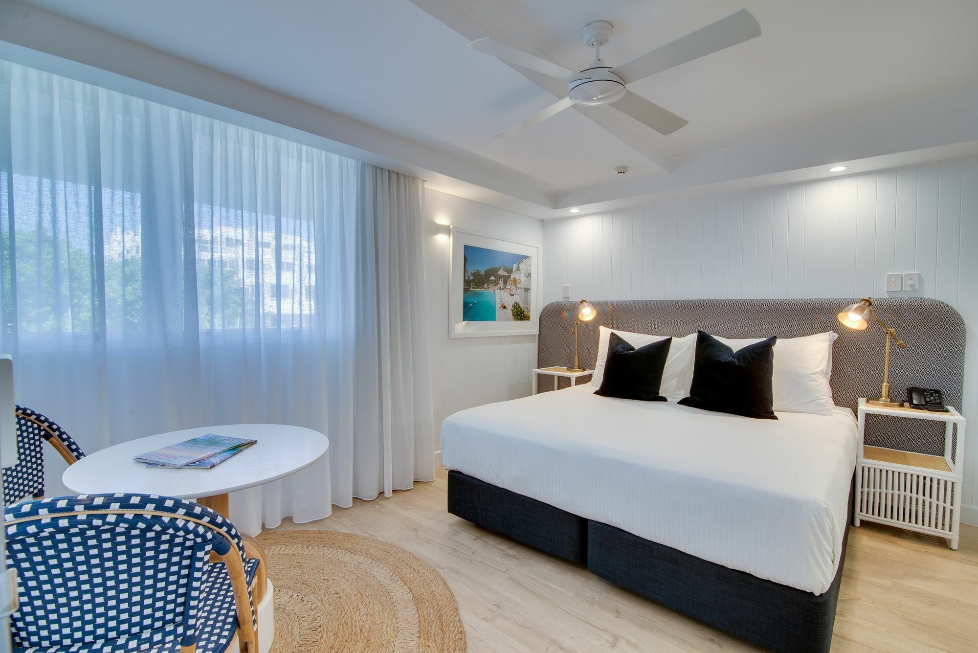 Aparthotel Tingirana Noosa Heads