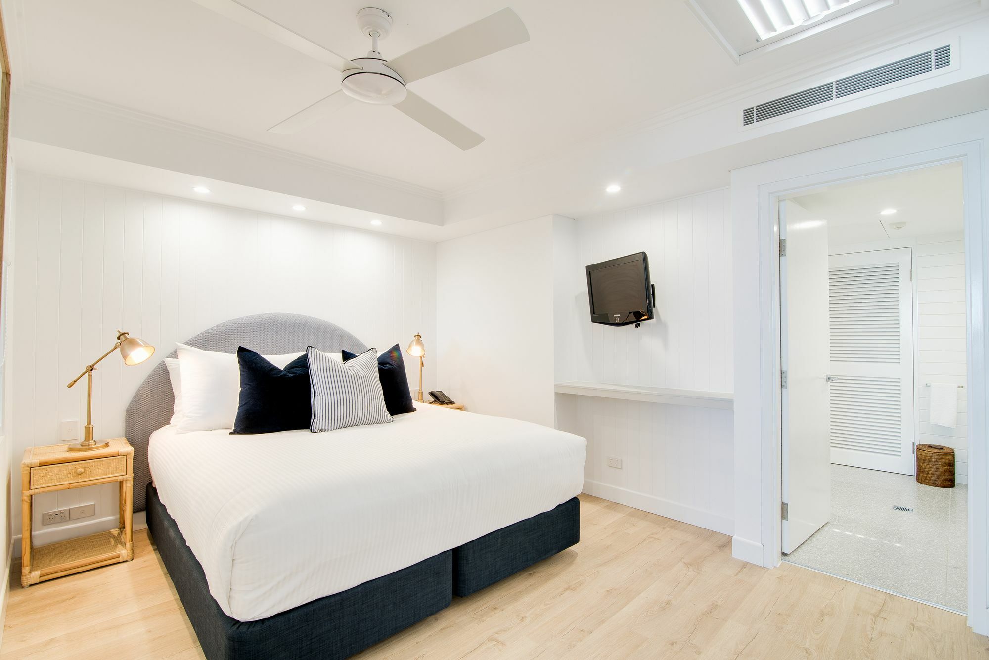 Tingirana Aparthotel Noosa Heads