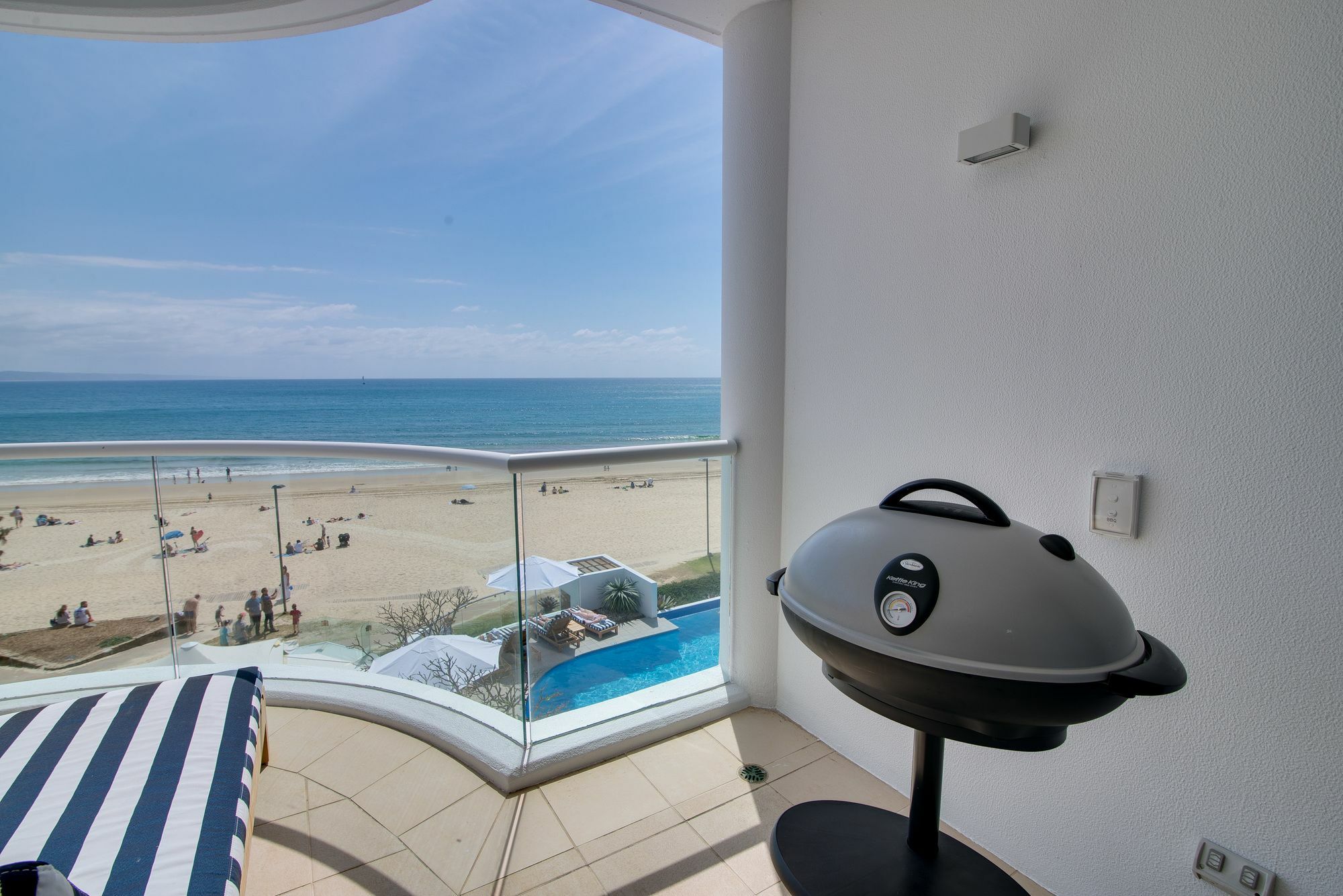 Tingirana Aparthotel Noosa Heads