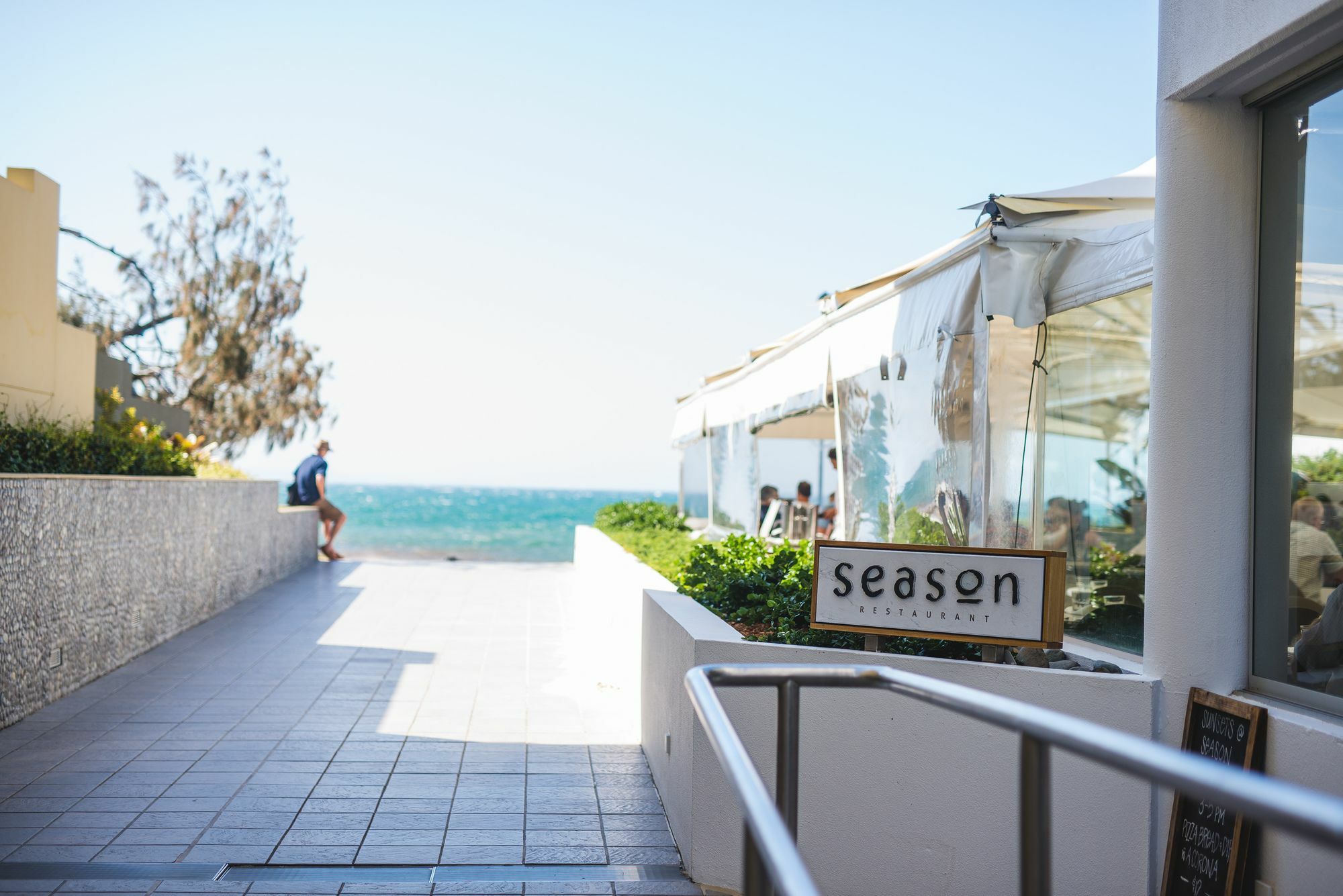Aparthotel Tingirana Noosa Heads