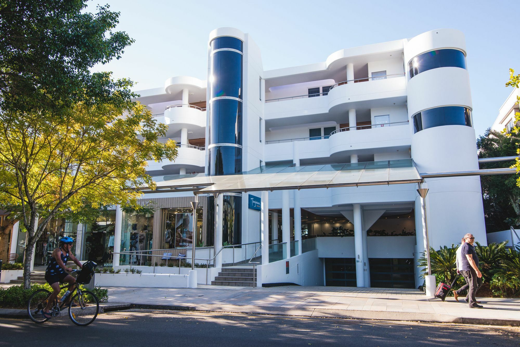 Aparthotel Tingirana 4*