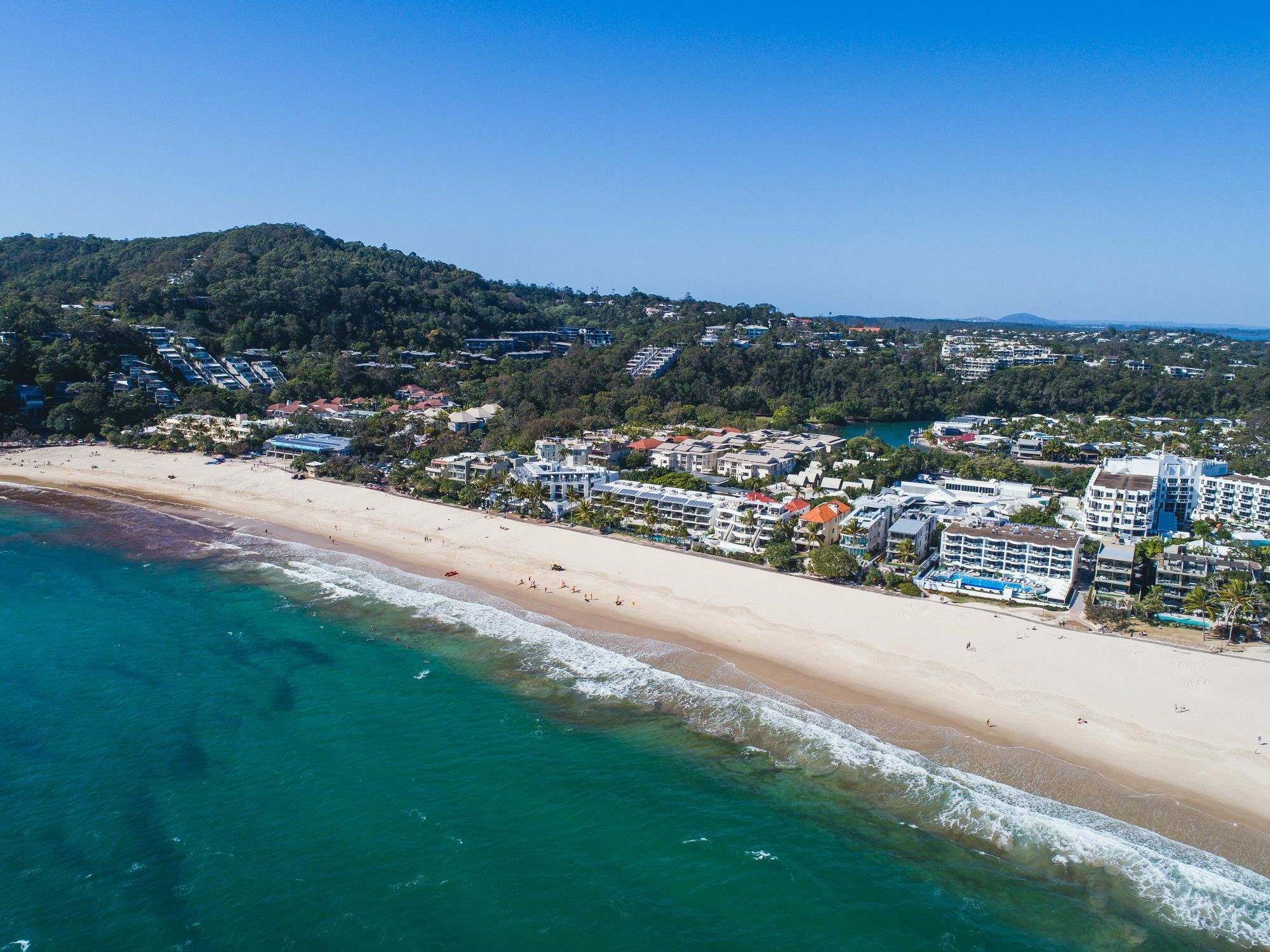 Tingirana Noosa Heads