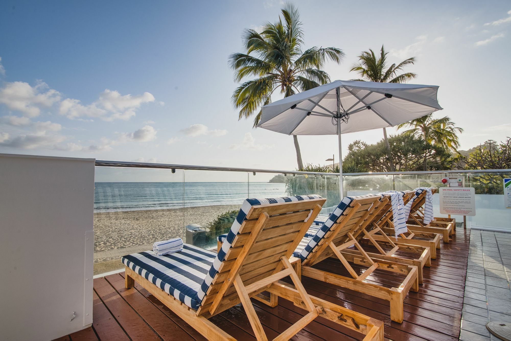 Tingirana 4* Noosa Heads