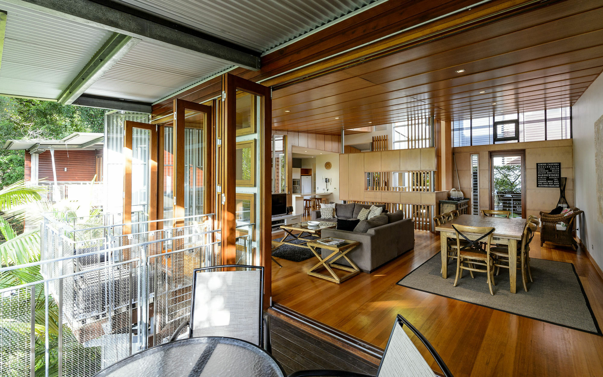 Resort Noosa Residences 4*