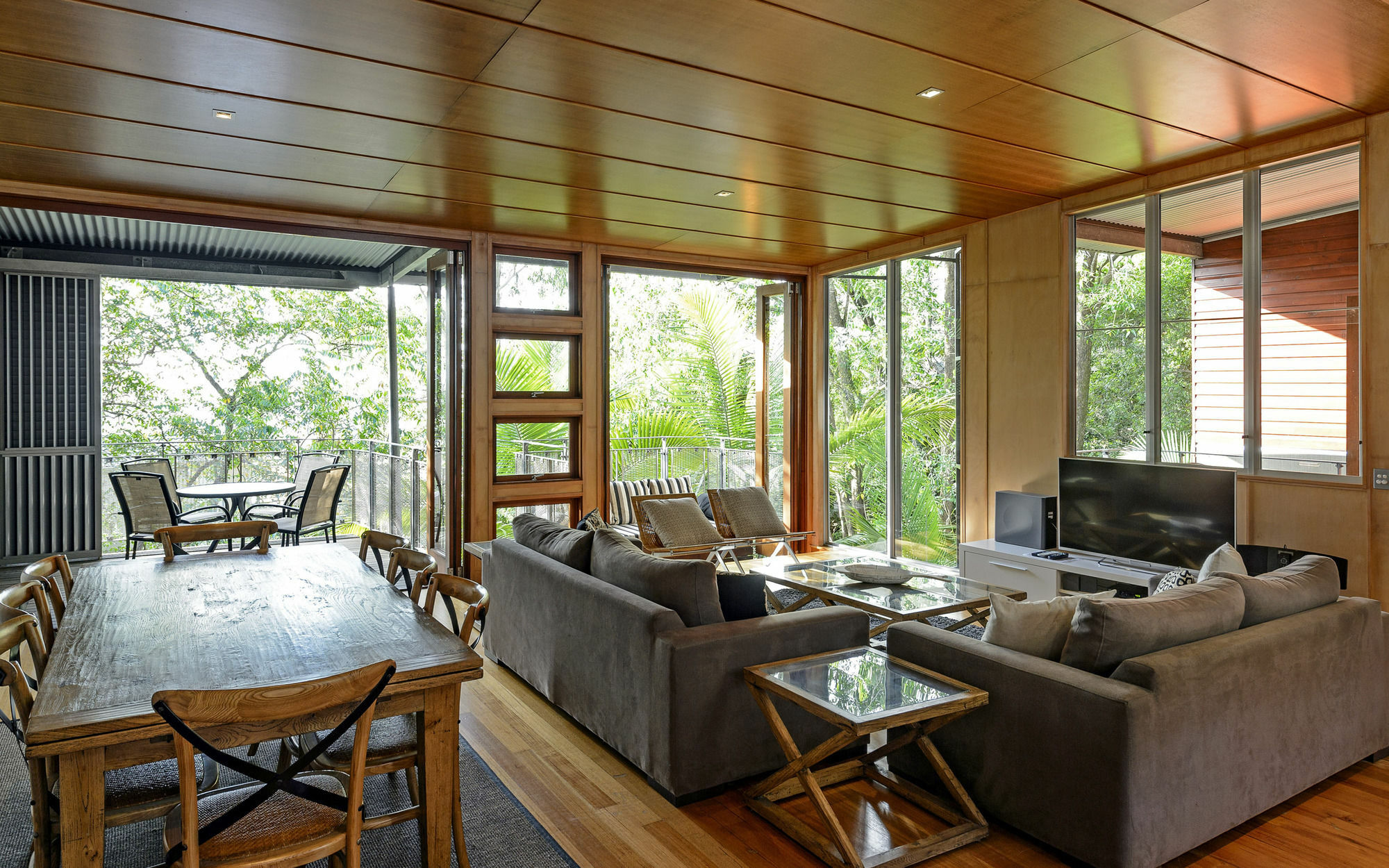 Noosa Residences Resort 4*