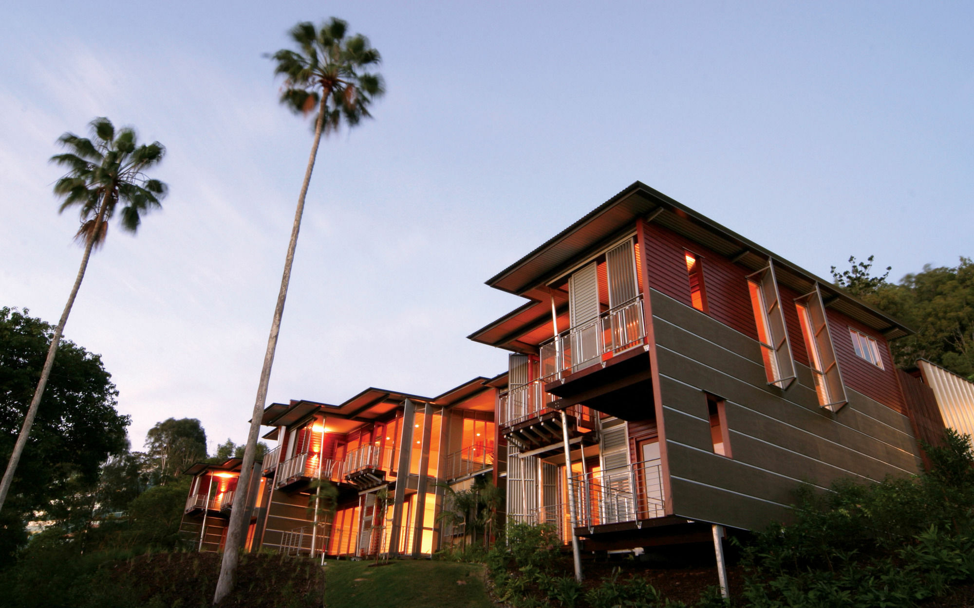 Noosa Residences Resort Noosa Heads