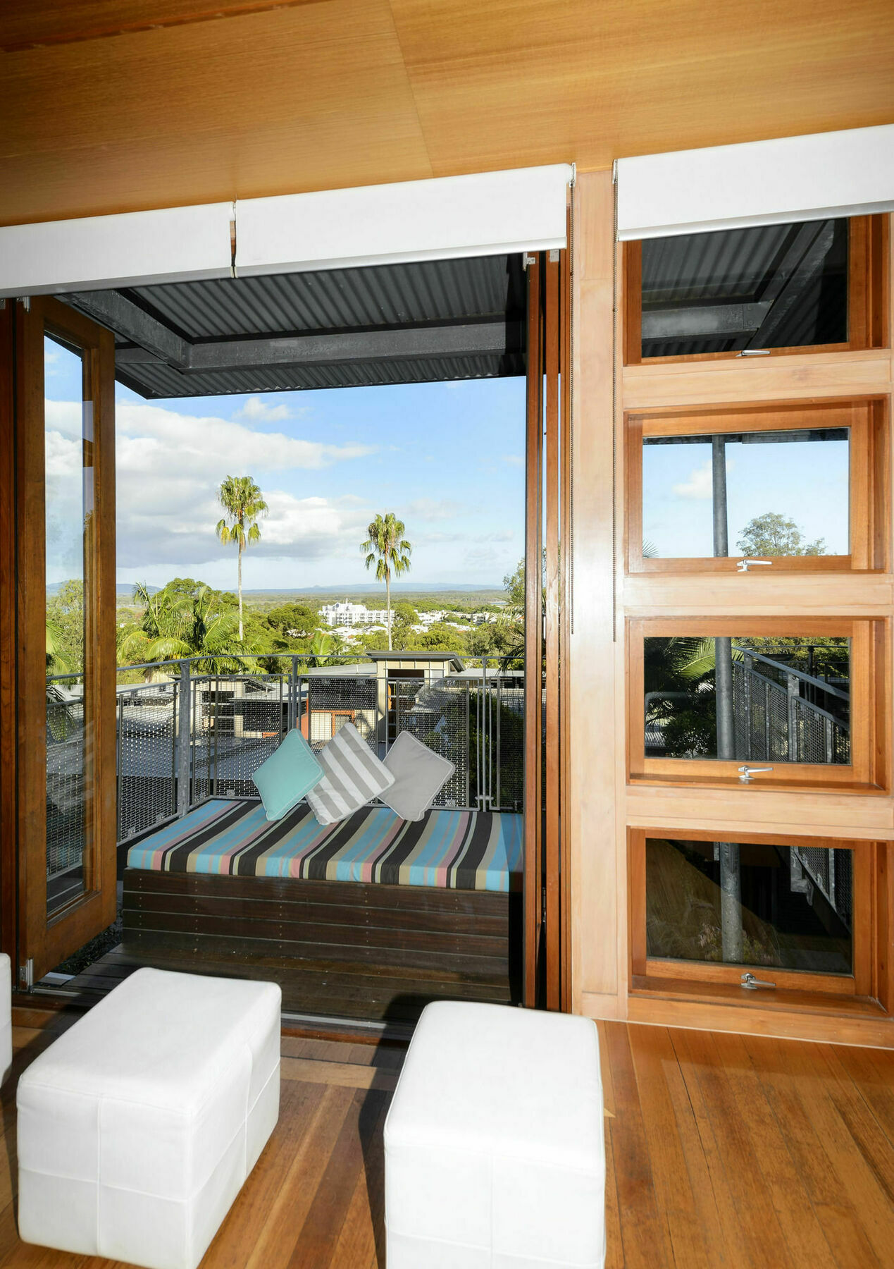 Noosa Residences 4*