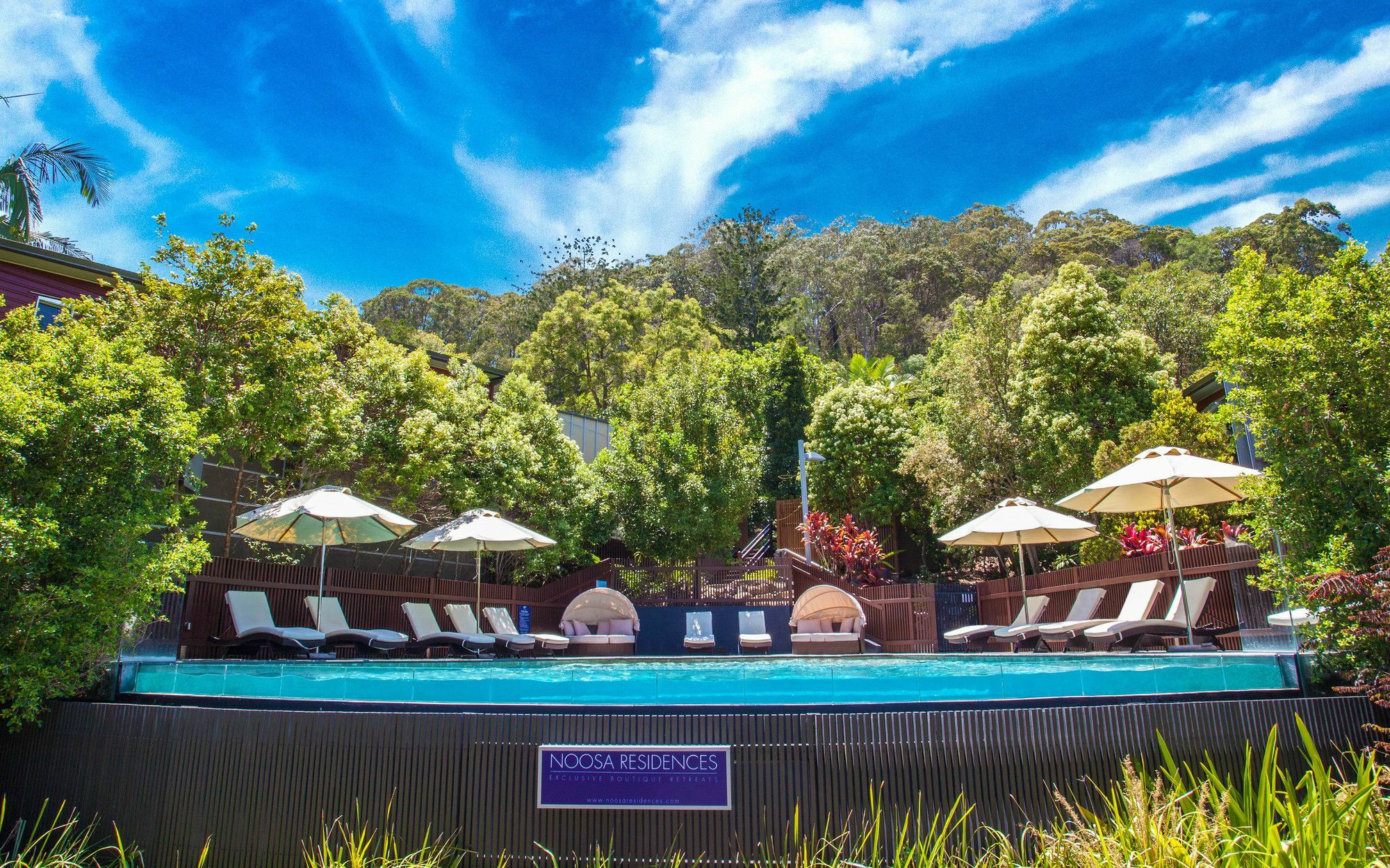 Noosa Residences 4* Noosa Heads