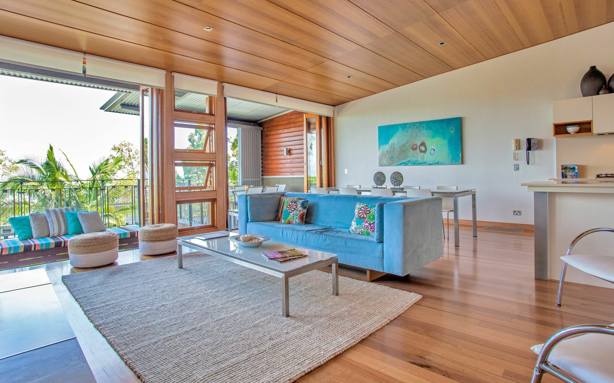 Noosa Residences Resort 4*
