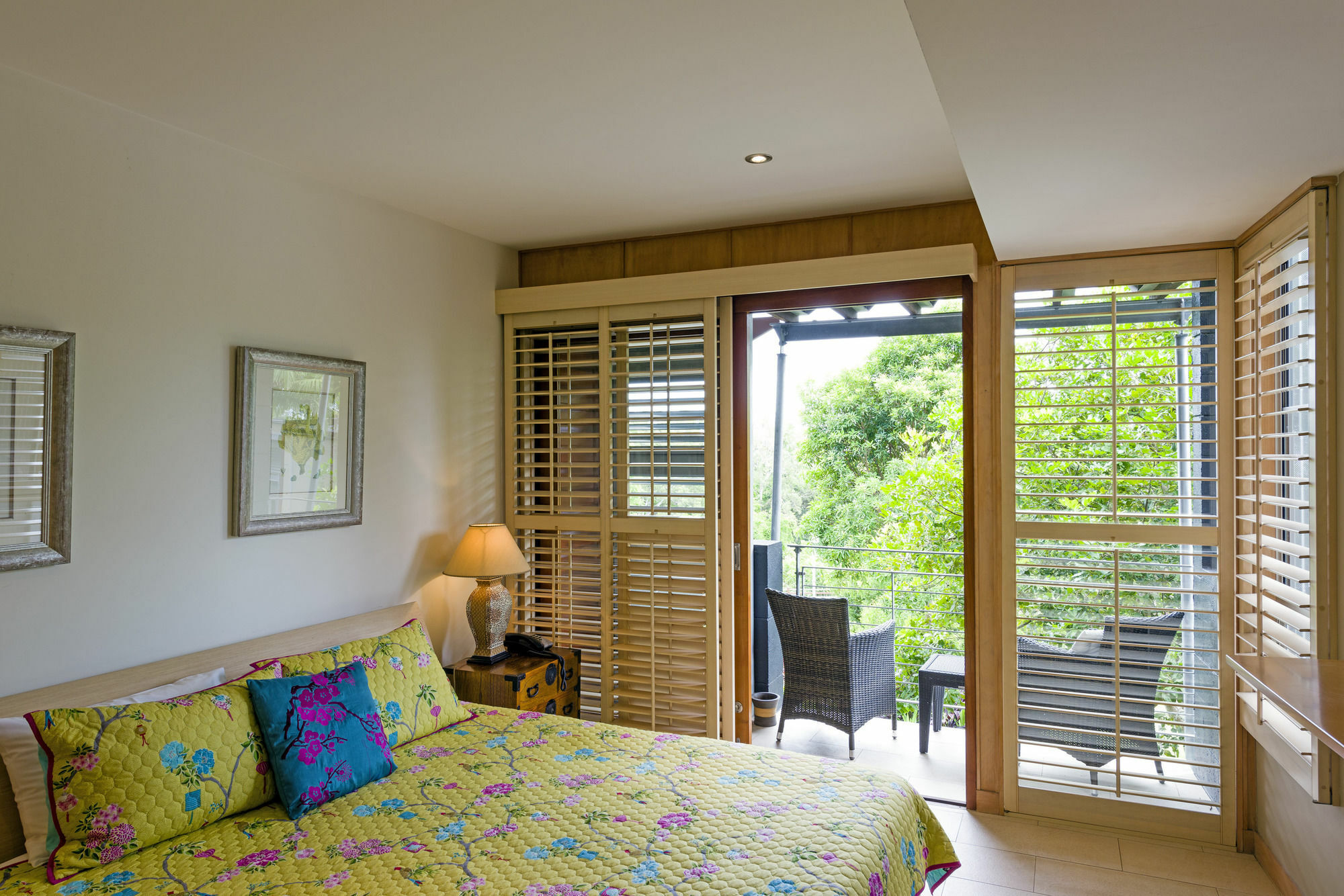 Noosa Residences Resort