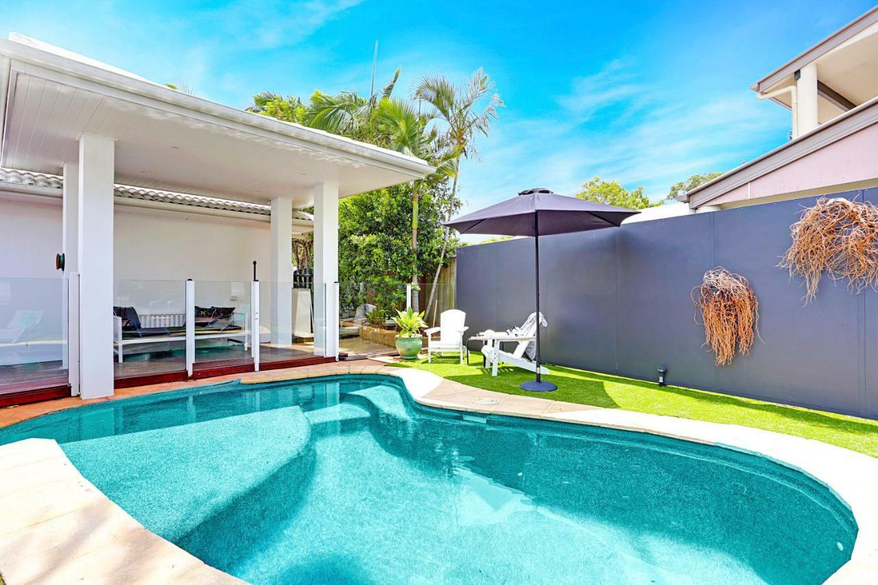 Birdsong Holiday home Sunrise Beach
