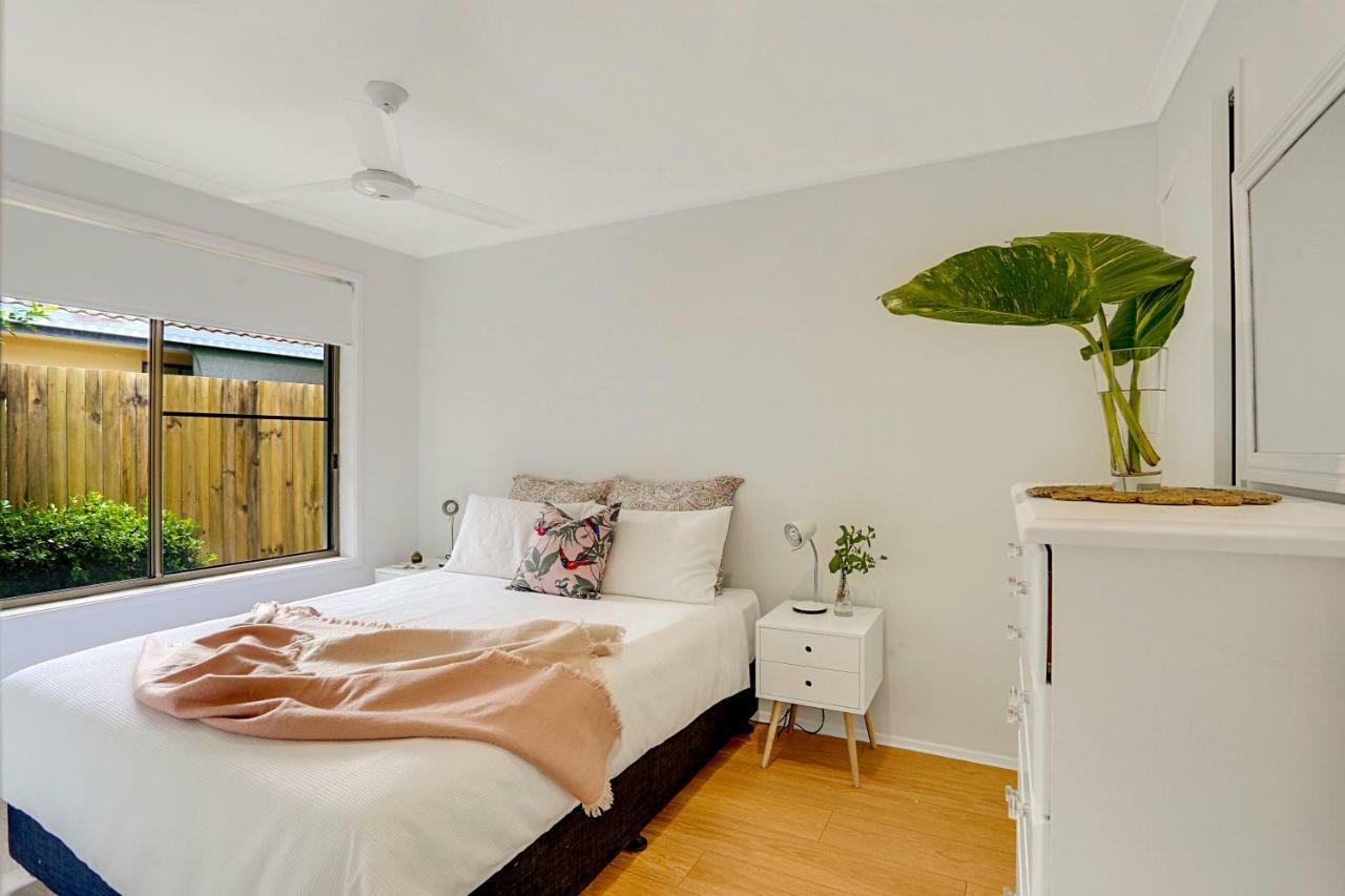 Birdsong Holiday home *