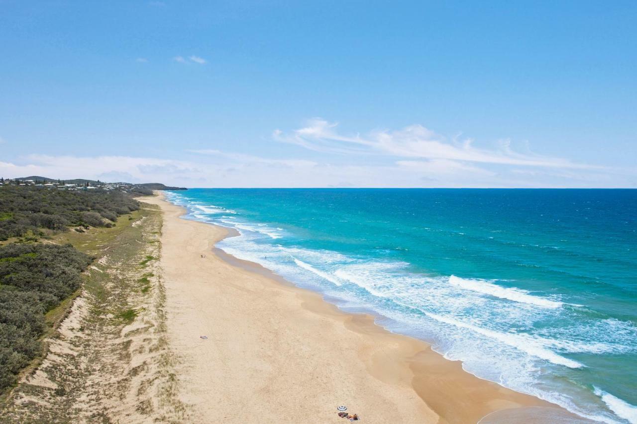 Casa Del Sol Holiday home Sunrise Beach