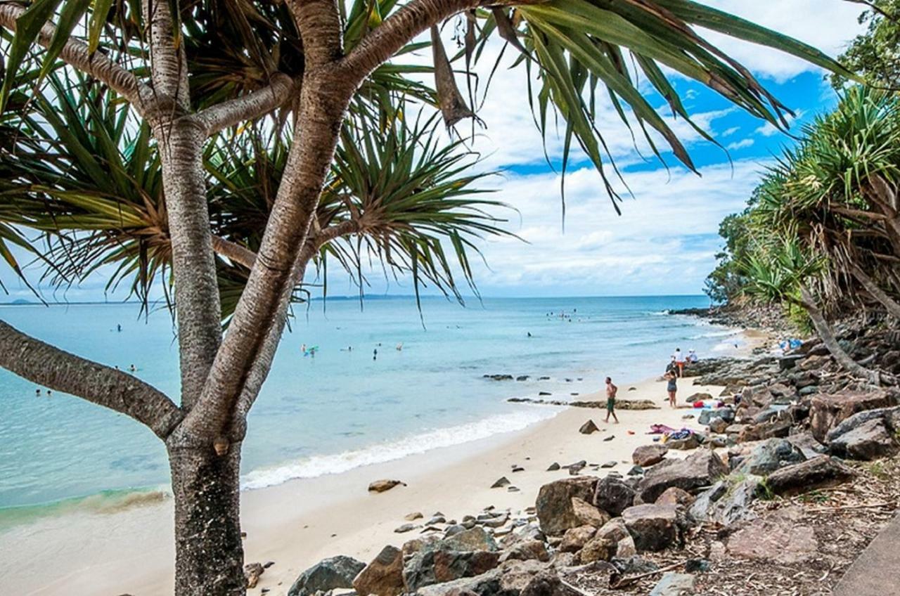 The Sanctuary Little Cove * Noosa Heads