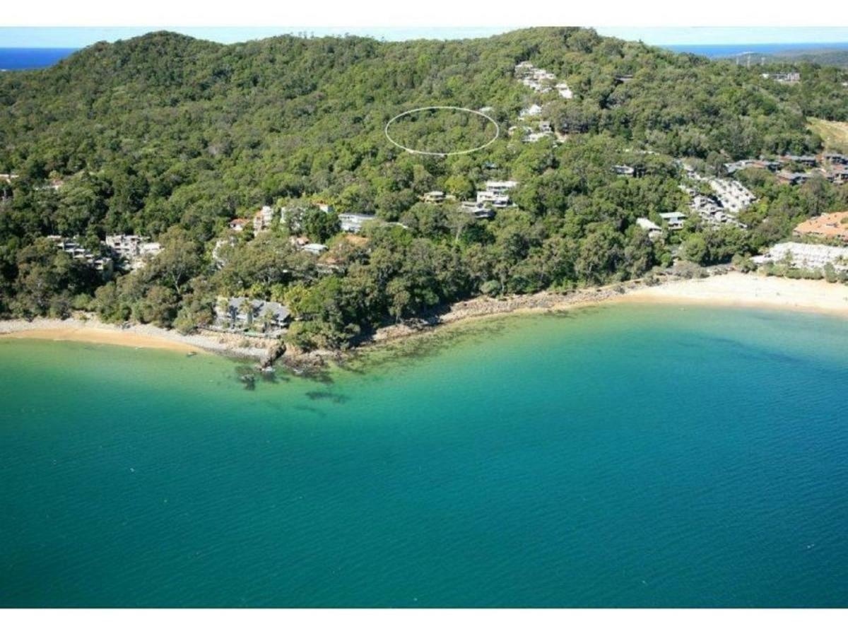 The Sanctuary Little Cove * Noosa Heads