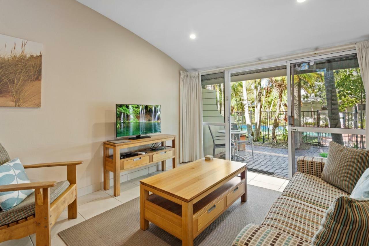 Aparthotel Caribbean Noosa Heads