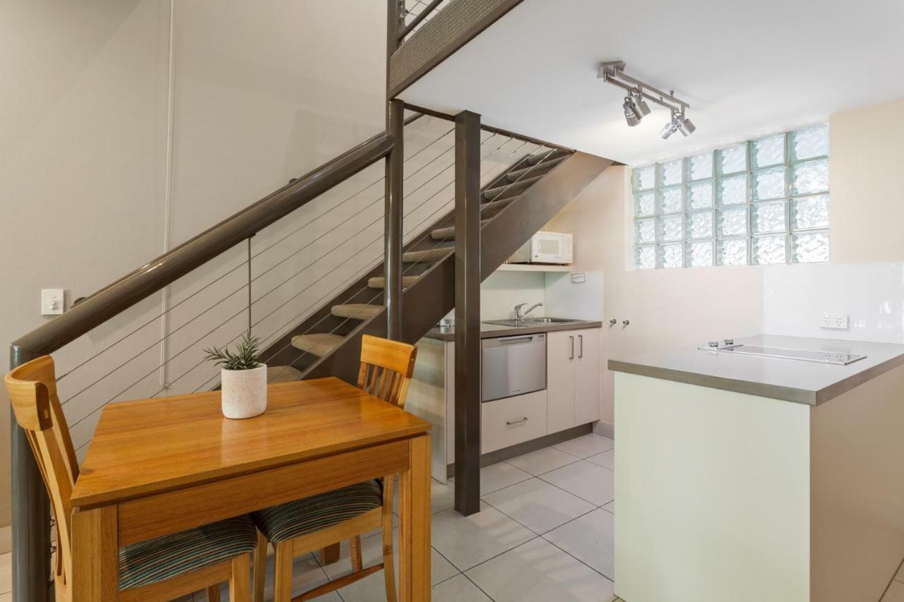 Aparthotel Caribbean Noosa Heads