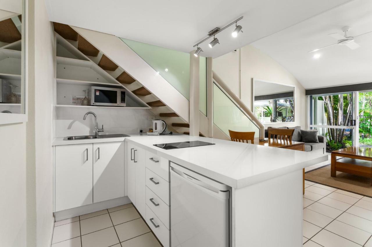 Caribbean Aparthotel Noosa Heads