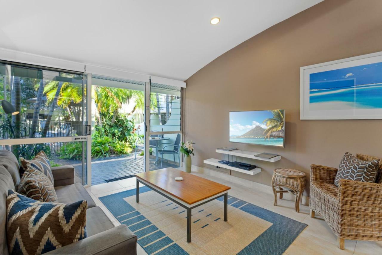Caribbean Aparthotel 3*