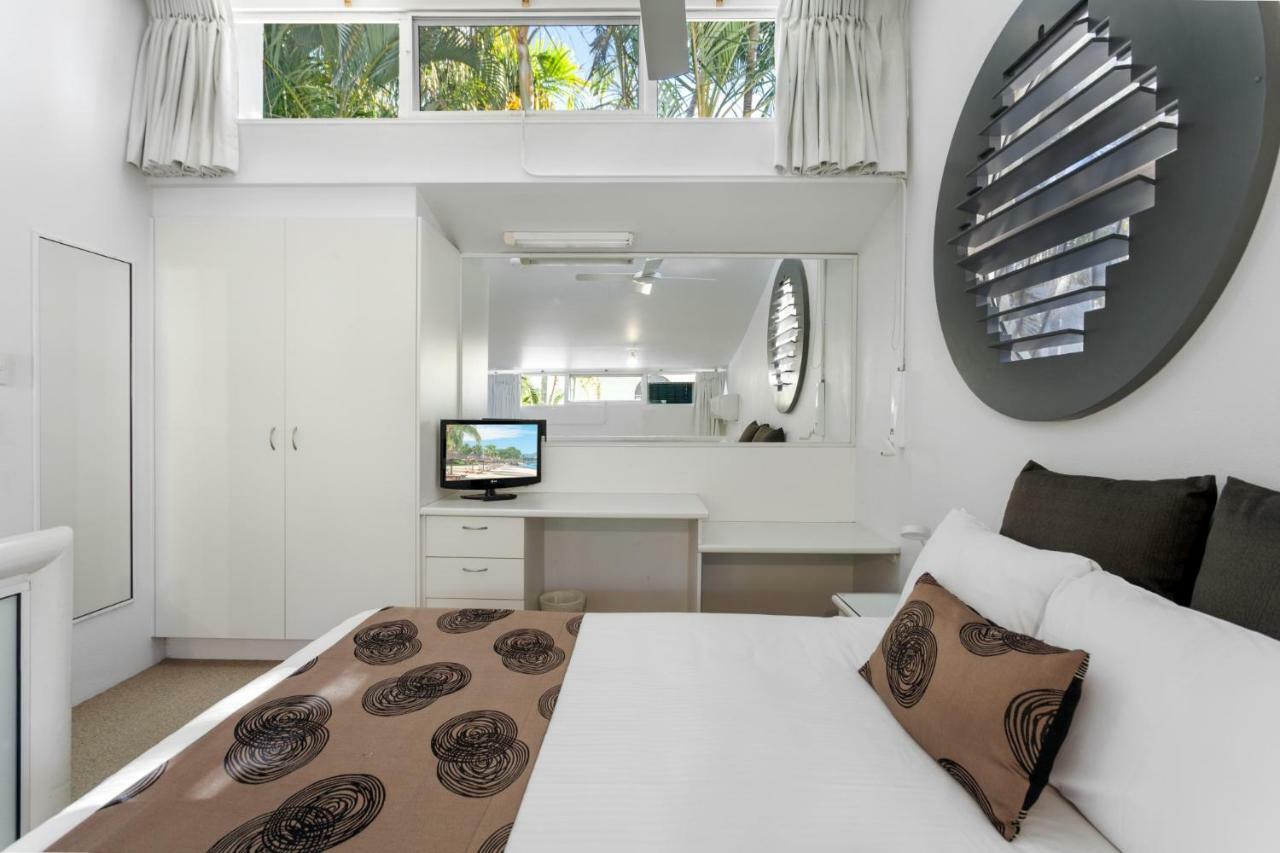 Aparthotel Caribbean Noosa Heads