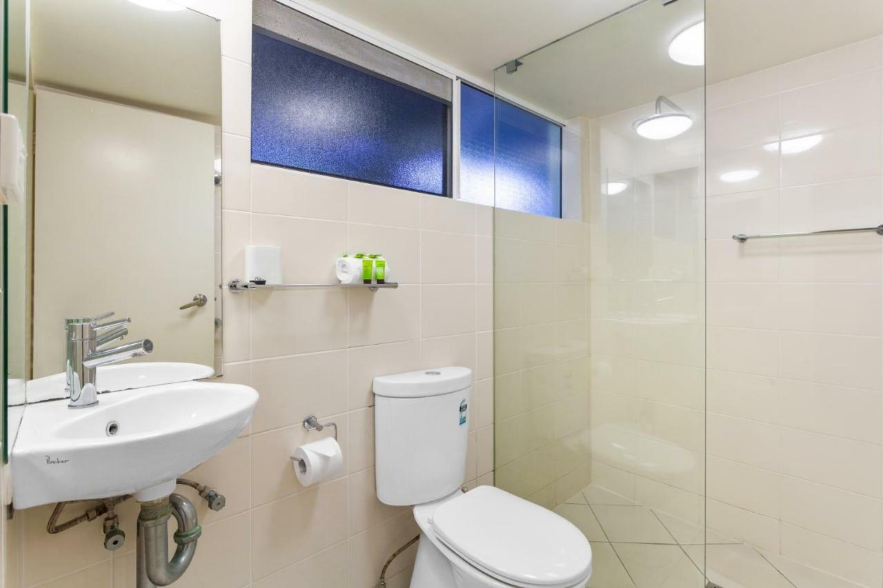 Aparthotel Caribbean