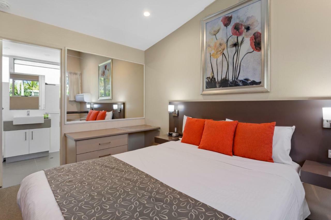 Caribbean Aparthotel Noosa Heads