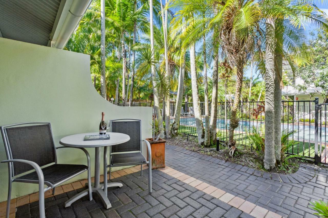 Caribbean Noosa Heads