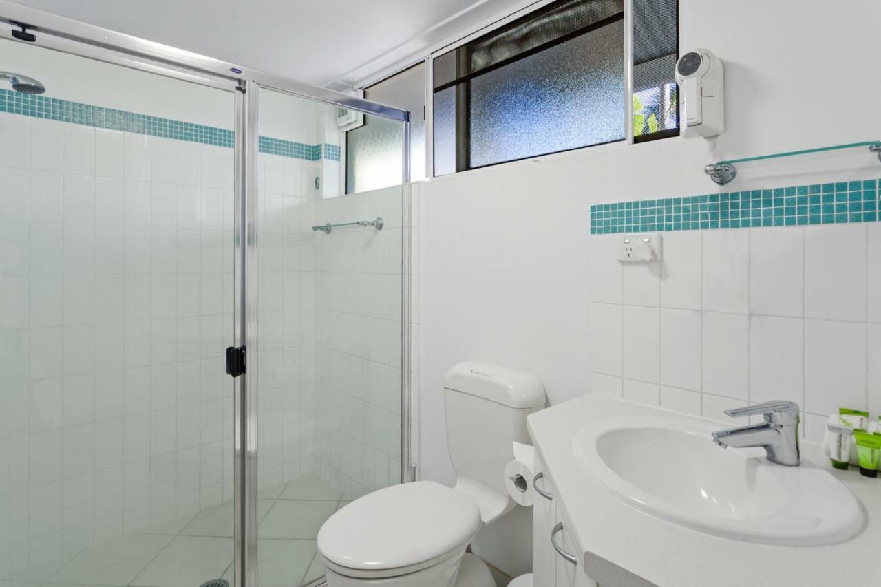Caribbean Aparthotel Noosa Heads
