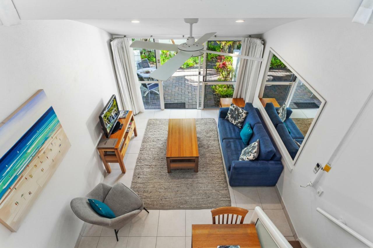 Caribbean Aparthotel Noosa Heads