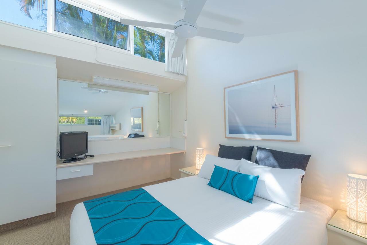 Caribbean Aparthotel Noosa Heads