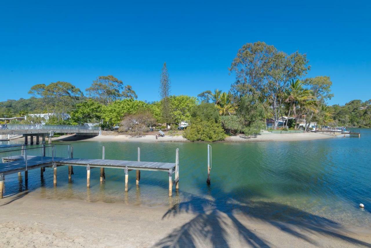 Caribbean Noosa Heads