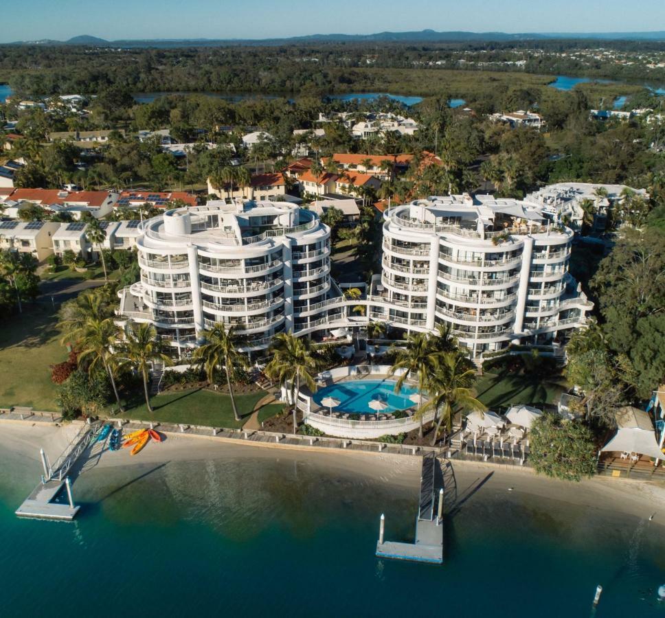 Aparthotel Noosa Pacific 4*