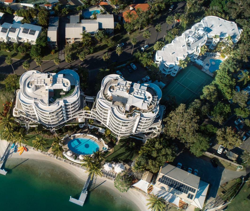 Aparthotel Noosa Pacific 4*