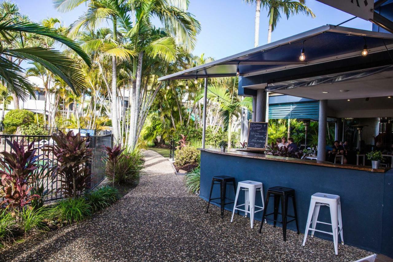 Apartment 1 Bedroom Unit In 4 Star Tropical In