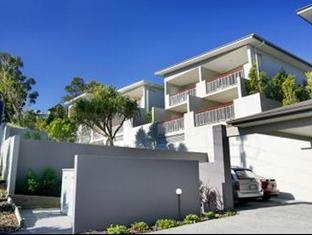 Noosa Heads Motel Motel 4*