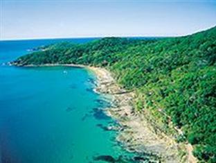 Noosa River Sandy Shores Aparthotel 4*