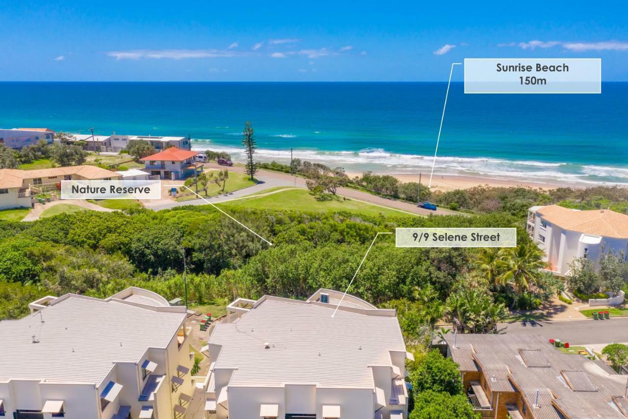 Penthouse Luxe, Sunrise Sunrise Beach