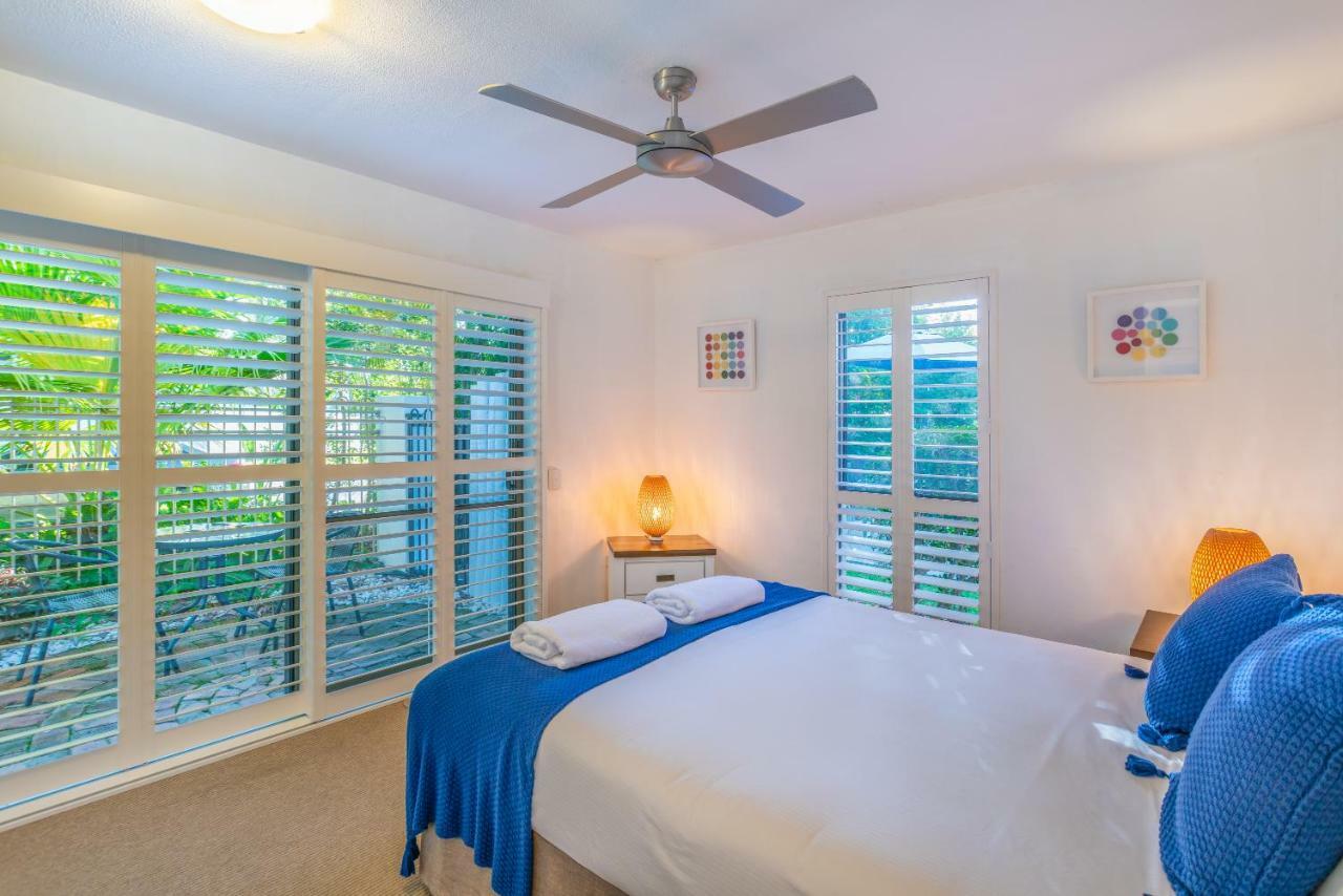 Aparthotel Boutique & Elkhorn Noosa Heads