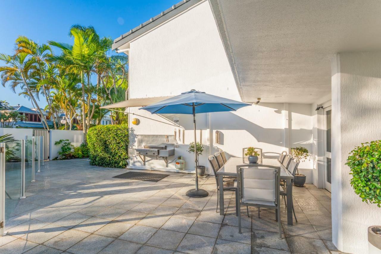 Boutique & Elkhorn Aparthotel Noosa Heads