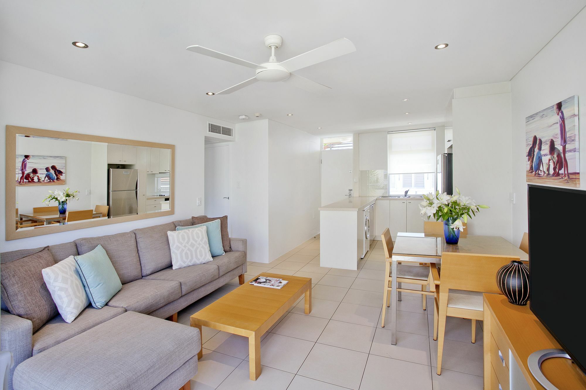 Maison 4* Noosa Heads